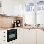 Сasa de vacaciones Ferienhaeuser Baltic Lagoon Haus 16d Fuhlendorf (Mecklenburg-Vorpommern)