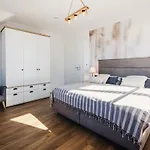 Ferienhaeuser Baltic Lagoon Haus 16d * Fuhlendorf (Mecklenburg-Vorpommern)
