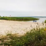 Ferienhaeuser Baltic Lagoon Haus 16d Сasa de vacaciones Fuhlendorf (Mecklenburg-Vorpommern)