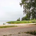 Сasa de vacaciones Ferienhaeuser Baltic Lagoon Haus 16d