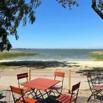 Ferienhaeuser Baltic Lagoon Haus 16d * Fuhlendorf (Mecklenburg-Vorpommern)