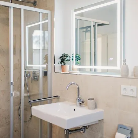 בית נופש Ferienhaeuser Baltic Lagoon Haus 16d