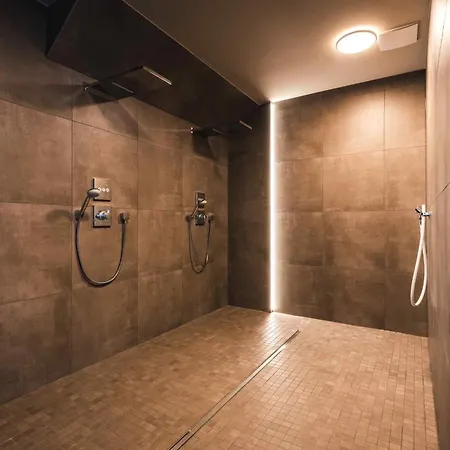 Ferienhaeuser Baltic Lagoon Haus 16d Fuhlendorf (Mecklenburg-Vorpommern)