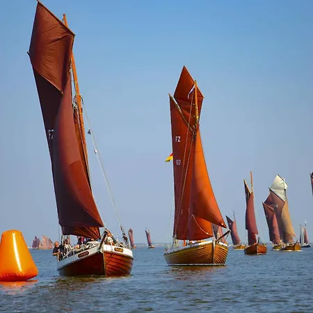 Ferienhaeuser Baltic Lagoon Haus 16d Fuhlendorf (Mecklenburg-Vorpommern)