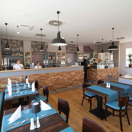 Ferienhaeuser Baltic Lagoon Haus 16d בית נופש