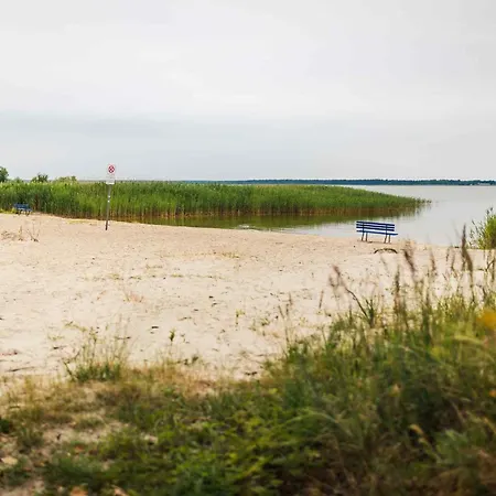 Ferienhaeuser Baltic Lagoon Haus 16d בית נופש Fuhlendorf (Mecklenburg-Vorpommern)