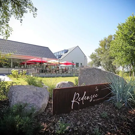 Ferienhaeuser Baltic Lagoon Haus 16d Fuhlendorf (Mecklenburg-Vorpommern)