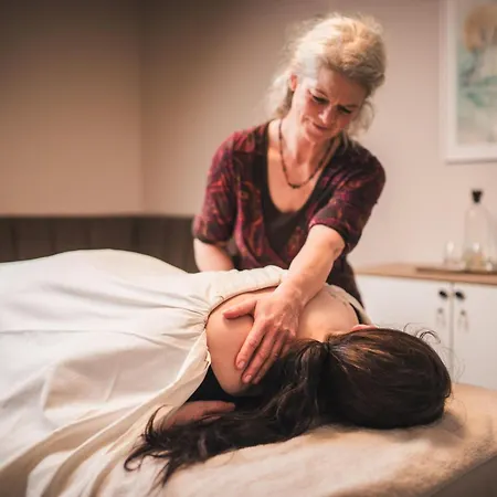 בית נופש Ferienhaeuser Baltic Lagoon Haus 16d