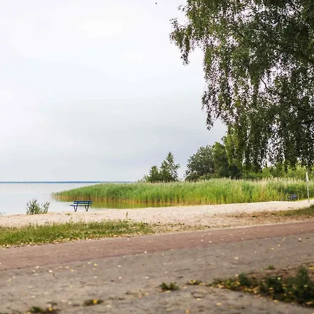 בית נופש Ferienhaeuser Baltic Lagoon Haus 16d