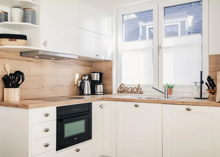 بيت للعطل Ferienhaeuser Baltic Lagoon Haus 16d Fuhlendorf (Mecklenburg-Vorpommern)