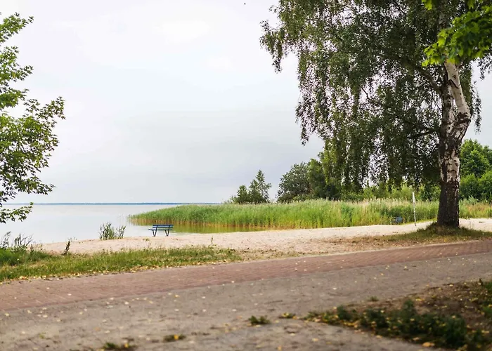 بيت للعطل Ferienhaeuser Baltic Lagoon Haus 16d